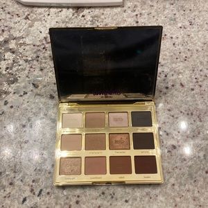Tarte Tartelette In Bloom Palette